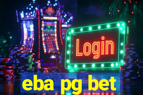 eba pg bet